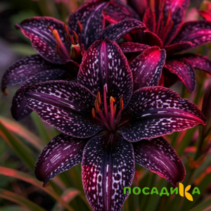 Лилейник Вояж купить по цене от 699р. в интернет-магазине «Посадика» с доставкой почтой в в Краснознаменске и по всей России – [изображение №1].